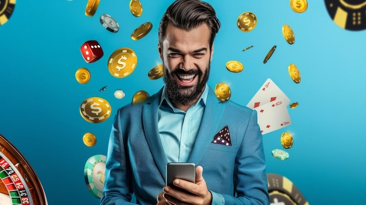 Skenario pengguna Indonesia saat membuka situs